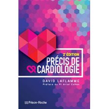 Précis de coardiologie 2e édition