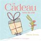 Le cadeau venu du ciel : Couverture rigide