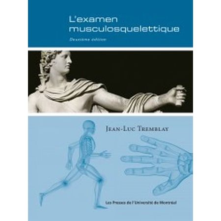 L'examen musculosquelettique 2e édition
