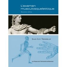 L'examen musculosquelettique 2e édition