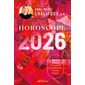 Horoscope 2026 : Santé, amour, sensualité et séduction, travail, argent