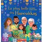 La plus belle des Hanoukkas : Couverture souple