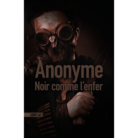 Noir comme l'enfer : SPS