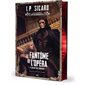 Le fantôme de l'opéra : Le chant des égorgés : Les Classiques Interdits : HOR