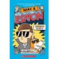 Mac B. espion T.01 : Mission secrète : Édition 2025 : 6-8