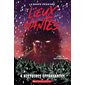 Lieux hantés : La bande dessinée T.02 : 4 histoires effrayantes : Bande dessinée