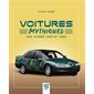 Voitures mythiques des années 1980 et 1990