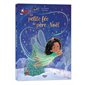 La petite fée du Père Noël : Couverture rigide