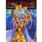 Saint Seiya, épisode G : les origines des chevaliers du zodiaque : volume double T.04 : Manga : ADO : Shonen
