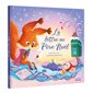 La lettre au Père Noël : Les albums : Couverture rigide