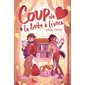 Coup de coeur à la boîte à livres : 9-11