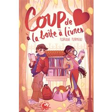 Coup de coeur à la boîte à livres : 9-11