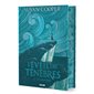 L'éveil des ténèbres T.02 : Titanvert : 9-11