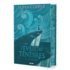 L'éveil des ténèbres T.02 : Titanvert : 9-11