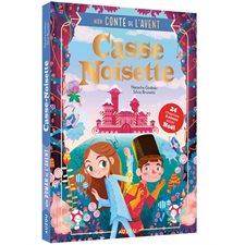 Casse-Noisette : Mon conte de l'Avent : 6-8