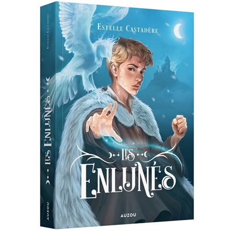 Les enlunés : 9-11
