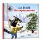 Le Noël du sapin moche : Léon le raton : Mes p'tits albums : Couverture souple