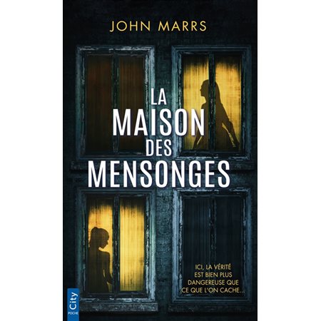 La maison des mensonges (FP) : SPS