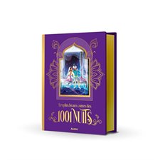 Les plus beaux contes des 1 001 nuits : Couverture rigide : CONTE