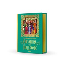 Les plus beaux récits des chevaliers de la Table ronde : Couverture rigide : CONTE