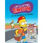 Les illustres Simpson T.12 : Les plus incroyables des histoires ! : Bande dessinée
