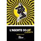 L'agente 00-discrète : Zèbre : 9-11