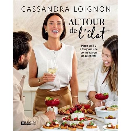 Autour de l'ilôt : Parce qu’il y a toujours une bonne raison de célébrer !