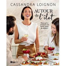 Autour de l'ilôt : Parce qu’il y a toujours une bonne raison de célébrer !