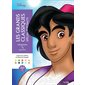 Grands classiques : Spécial Portraits : Coloriages mystères Disney