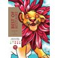 Best of bestiaire : Coloriages mystères : Disney