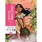 Petites princesses : Coloriages mystères Disney