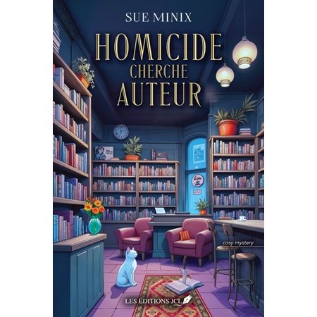 Homicide cherche auteur : POL