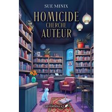Homicide cherche auteur : POL