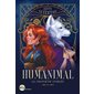 Humanimal T.02 : La prophétie oubliée : 9-11