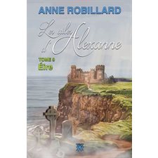 Les ailes d'Alexanne T.09 : Éire : Nouvelle édition 2025 : 12-14