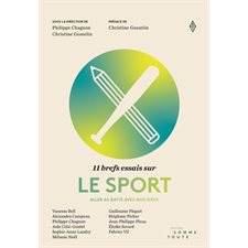 11 brefs essais sur le sport