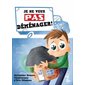 Je ne veux pas déménager ! : 6-8