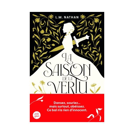 La saison de la vertu : Stories : 15-17