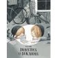 Monstres et macarons : Couverture rigide