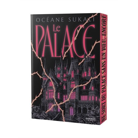 Le palace : New adult : 15-17