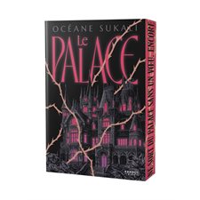 Le palace : New adult : 15-17