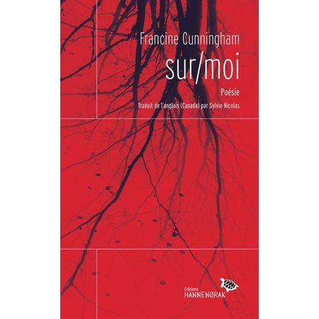 Sur / moi : Poésie