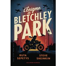 L'énigme de Bletchley Park : 9-11