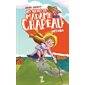 Oksana : Les élèves de Madame Chapeau : 6-8