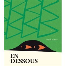 En dessous : Couverture rigide