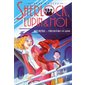 Sherlock, Lupin & moi T.19 : Meurtre en première classe : 9-11