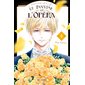 Le fantôme de l'Opéra : Mon très cher F. T.04 : Manga : ADO : SHOJO