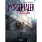 Morgentaler : Avec elles : Bande dessinée