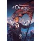 Mémoires d'orage T.03 : L'âge de mourir : HIS