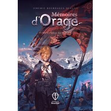 Mémoires d'orage T.03 : L'âge de mourir : HIS